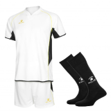 DRES ALBA (set+štucne)