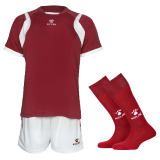 DRES REY (set+štucne)