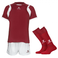DRES REY (set+štucne)