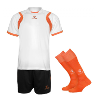 DRES REY (set+štucne)